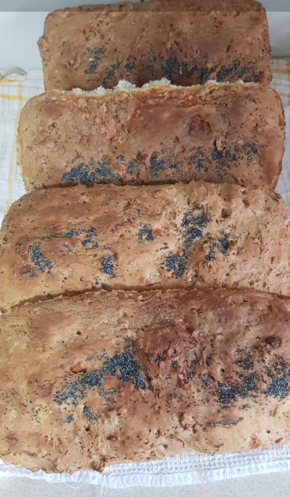 Wczasy Na Kaszubach U Hani Wiele Exteriör bild